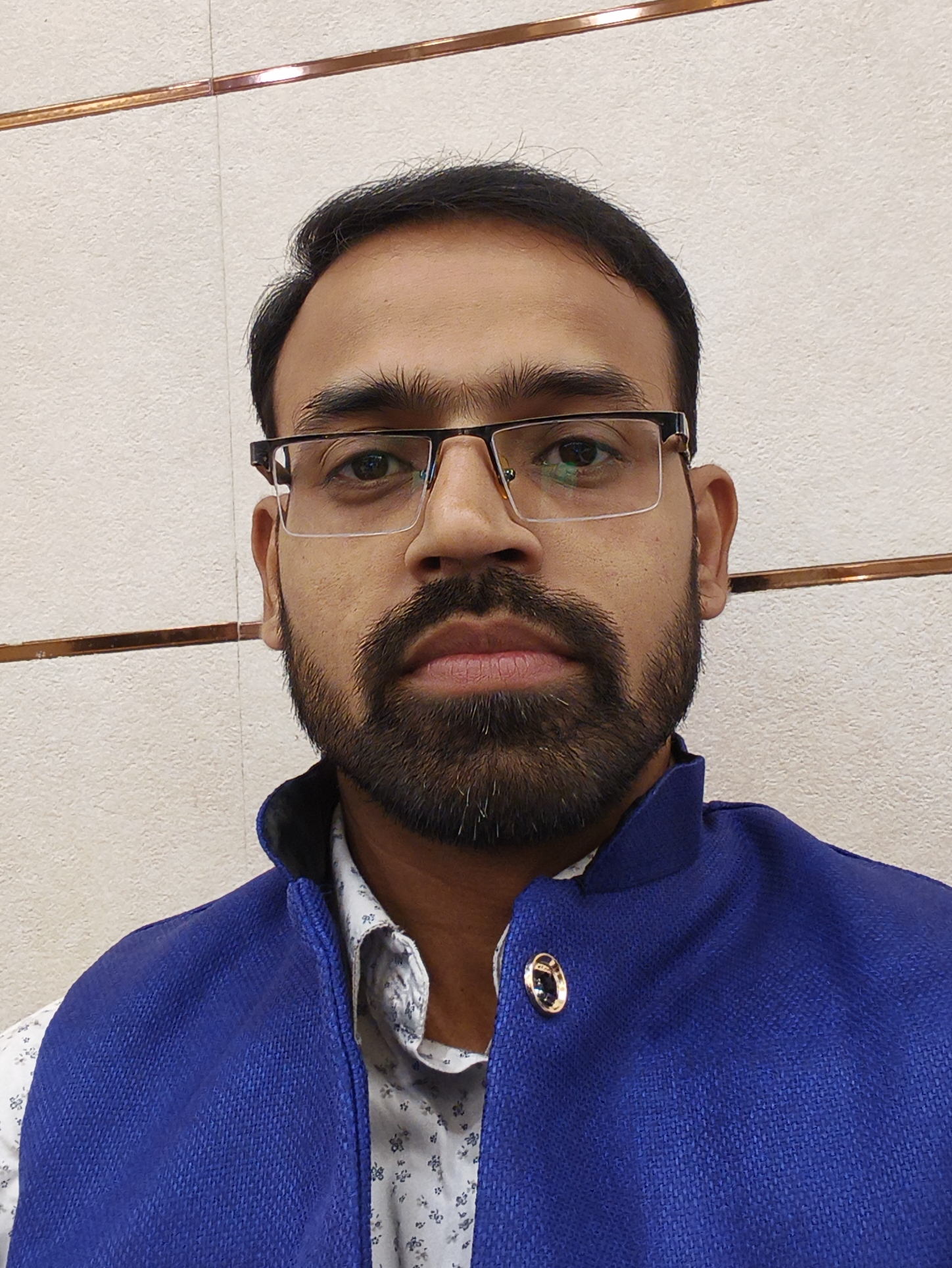 Ashish Verma