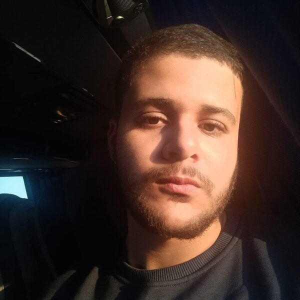Ahmed Maher
