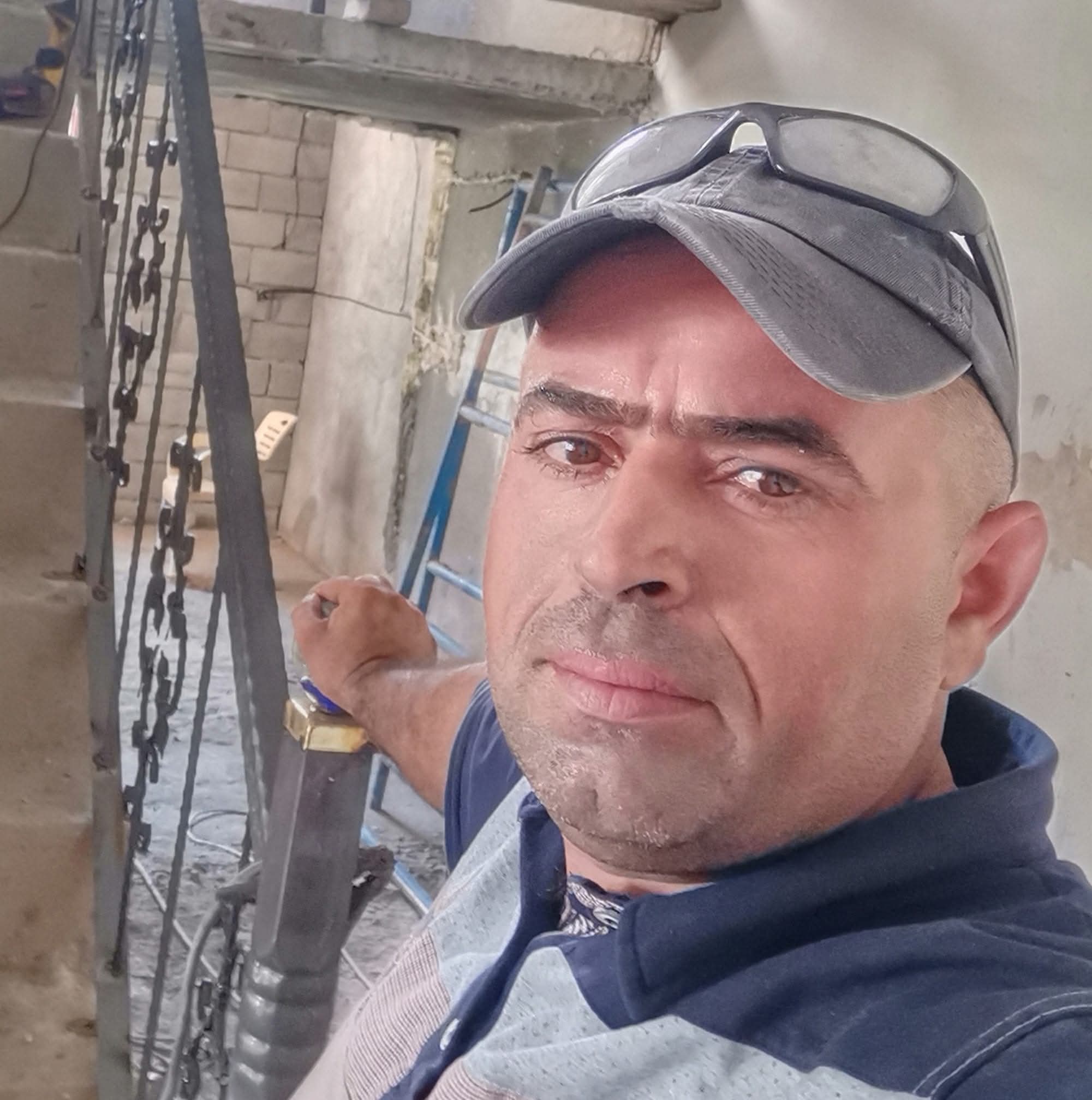 ابو الحداد