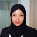 Naciima Mubarik - Hargeisa, Somalie