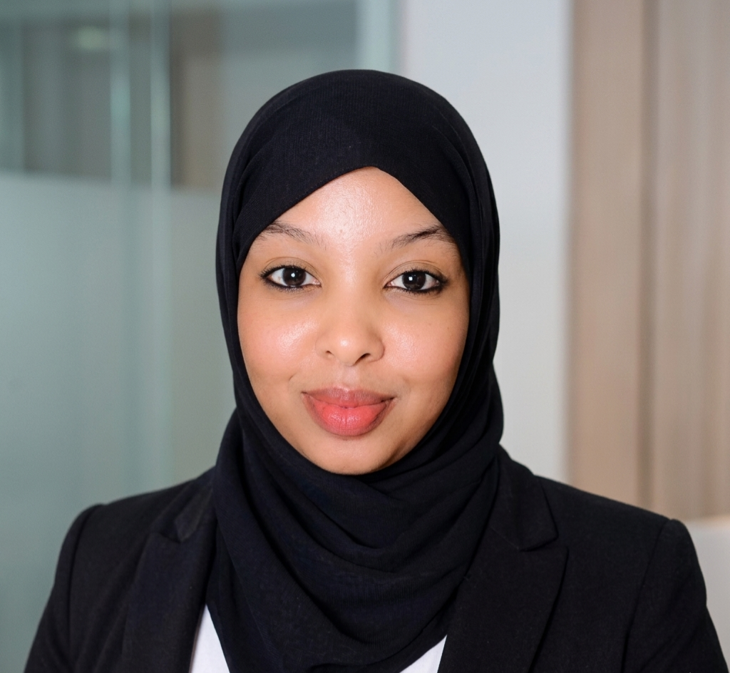 Naciima Mubarik