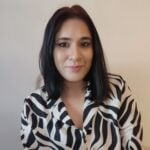 Bushra Mishal - Abu Dhabi, United Arab Emirates