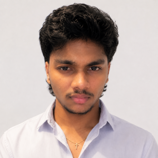 Michael Arul