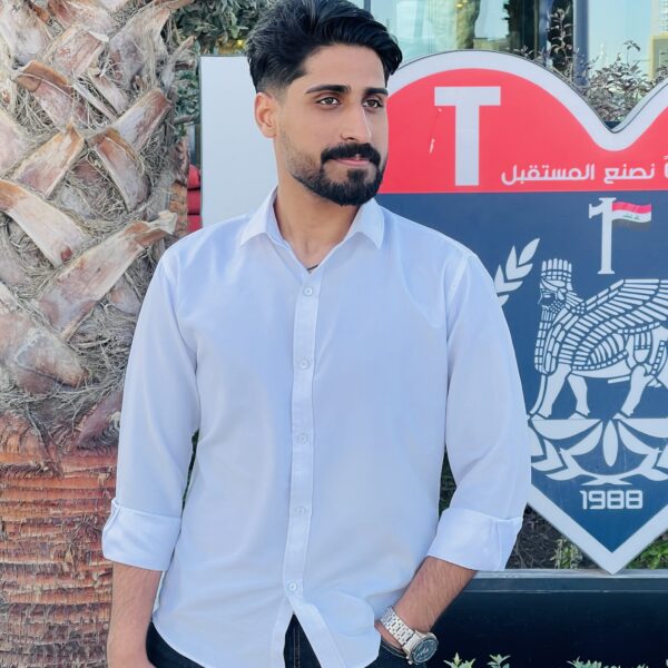 Karrar Ghassa
