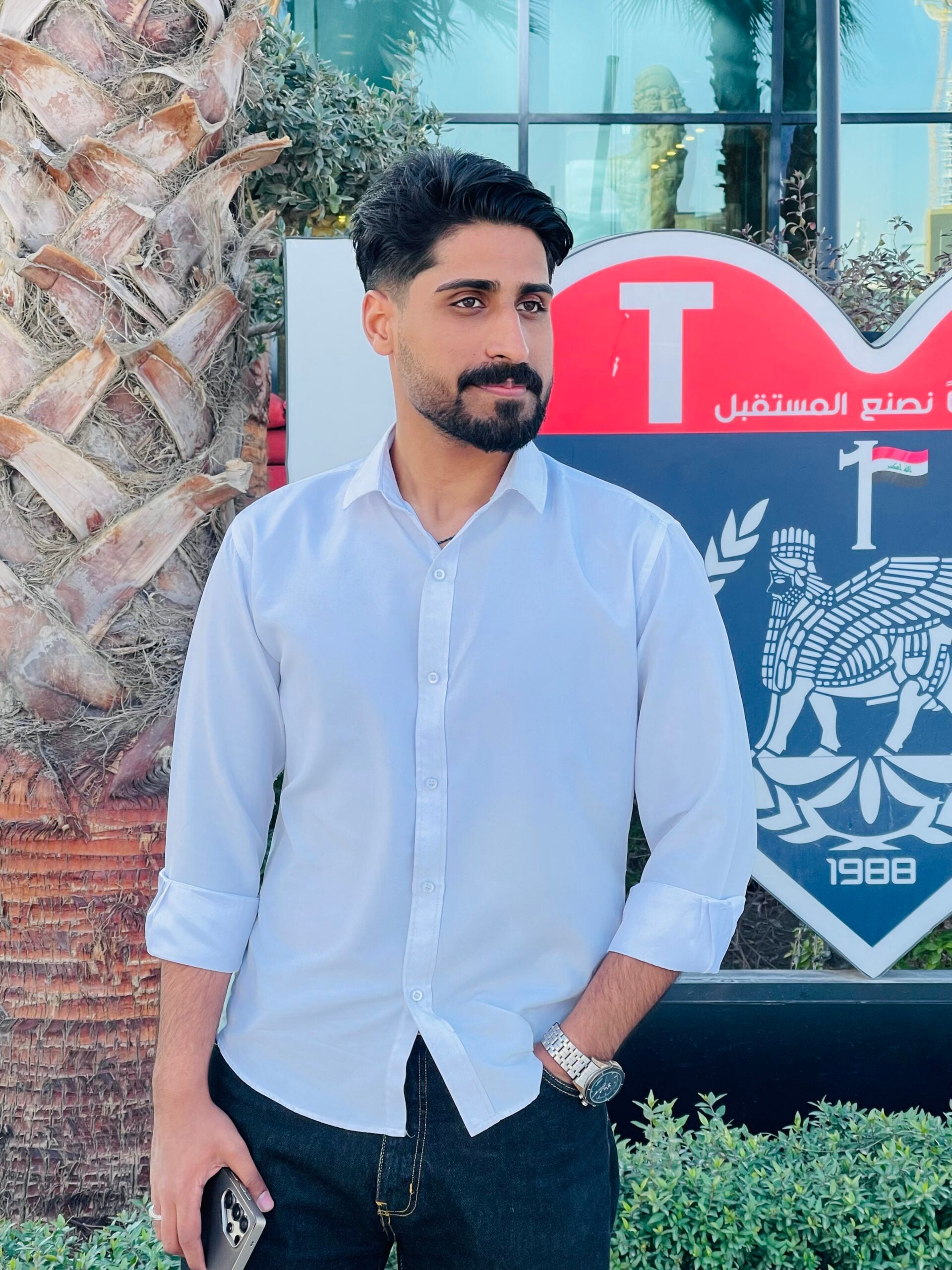 Karrar Ghassa