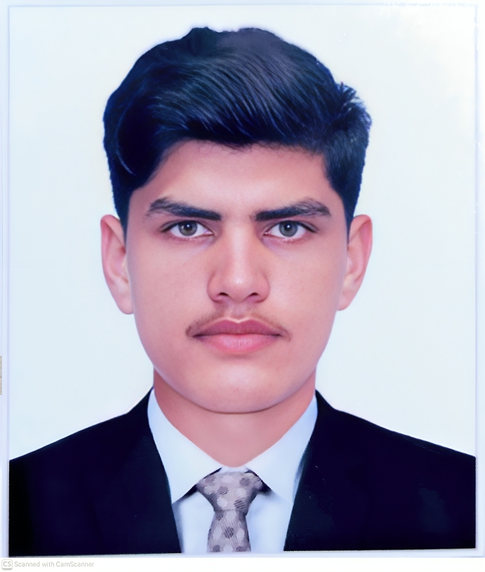 kHALIL KHAN
