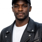 Isaac Musili - Nairobi, Kenya