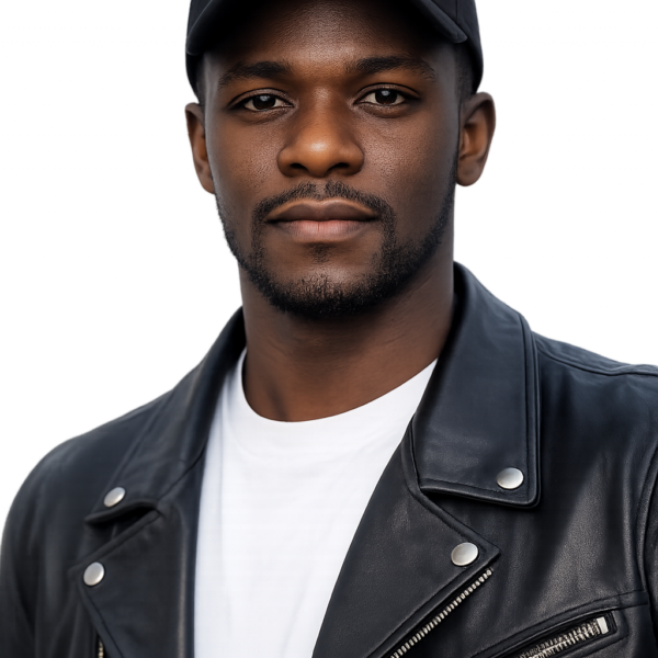 Isaac Musili