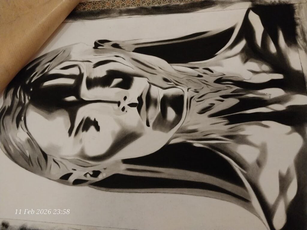 Hanieh Motamedi - portfolio - 1