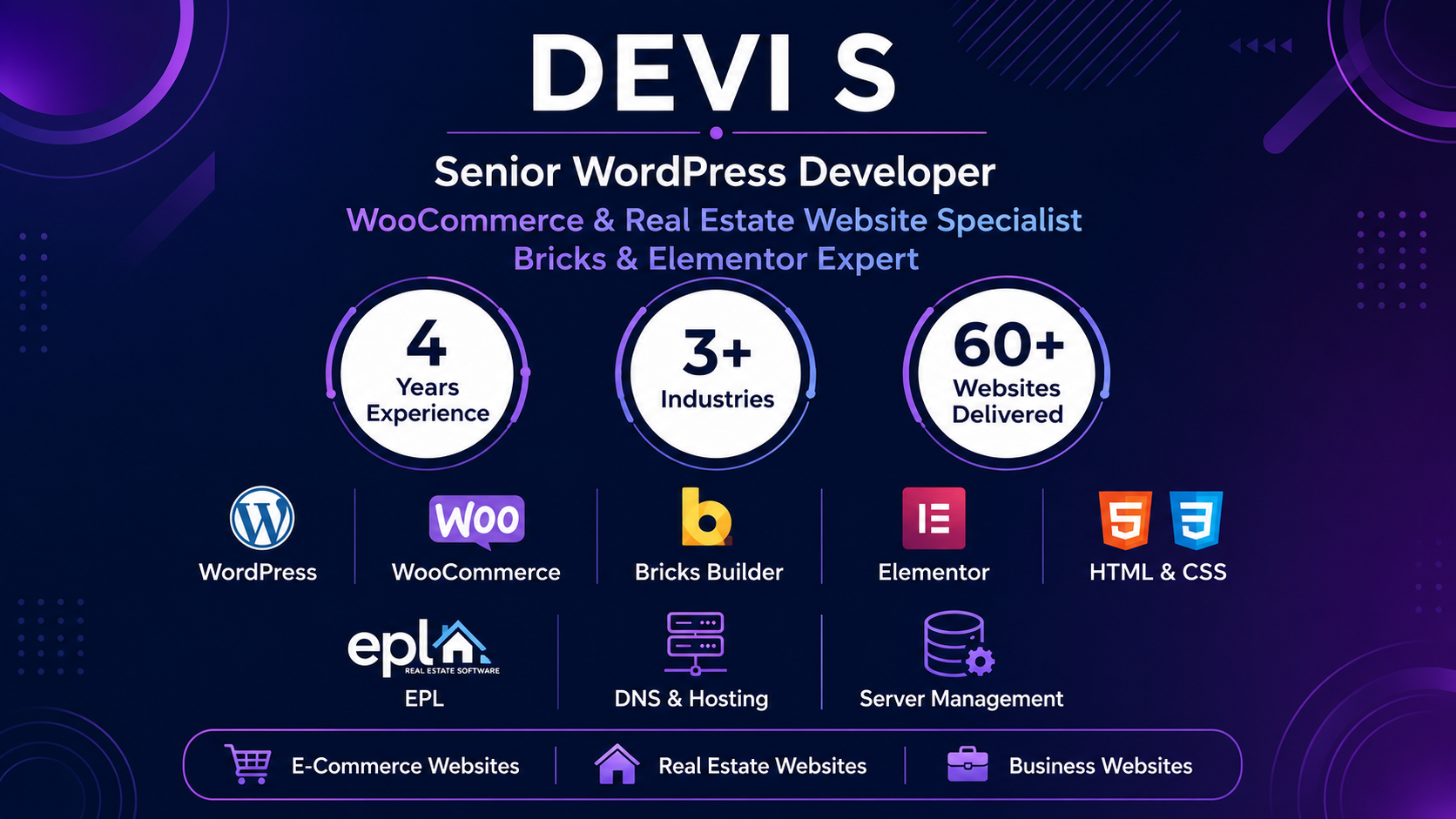 Devi S - cover
