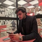 Ali Zafar - Islamabad, Pakistan