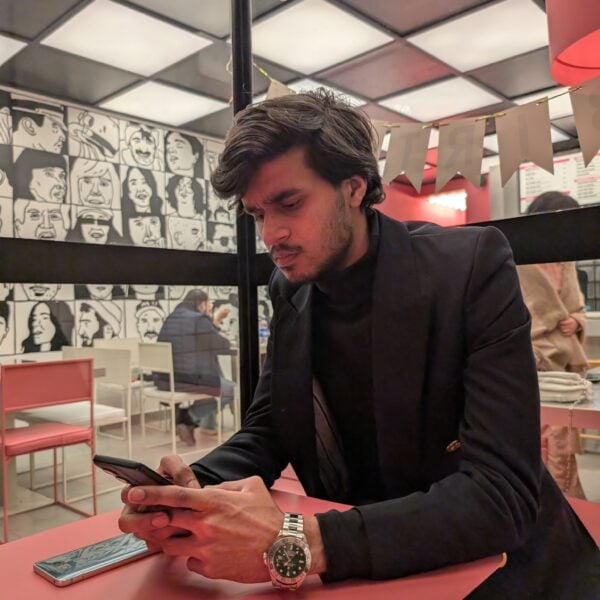 Ali Zafar
