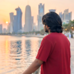 Mr Tamim - Doha, Qatar