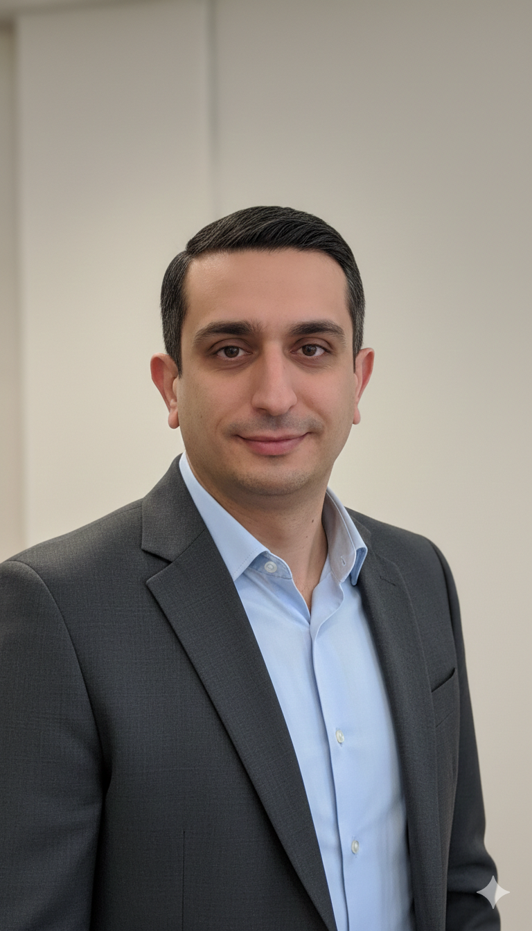 Basim Alshatarat