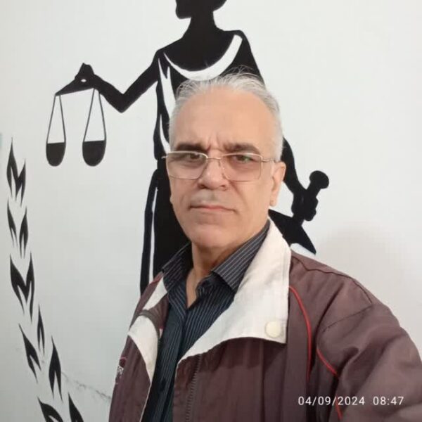 Hassan Zakerian