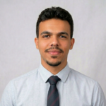 SUHAIB OMAR - بغداد, العراق