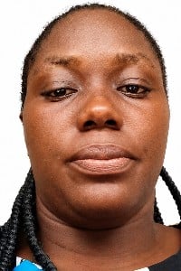 Adesina Aduragbemi - cover