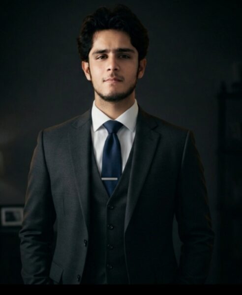 Asad Ullah