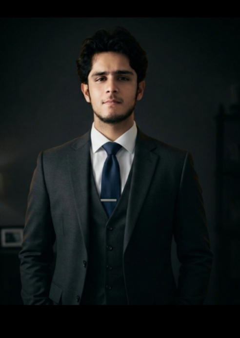 Asad Ullah