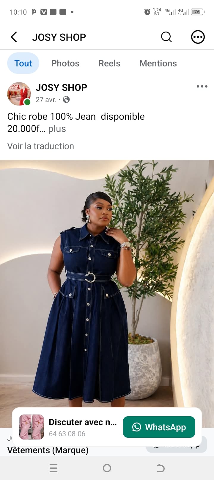 Rabyatou Diapa