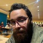 Salim Akrout - Aryanah, Tunisia