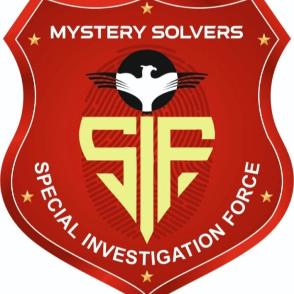 SIF Detectives