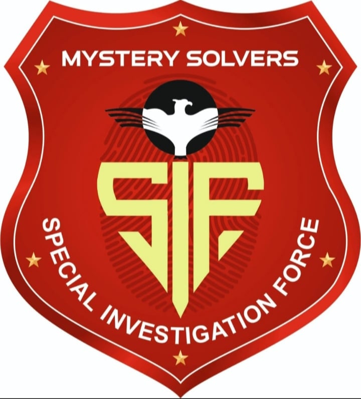 SIF Detectives