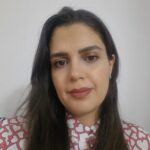 Elham Azizi - Tehran, Iran
