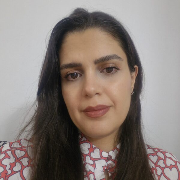 Elham Azizi
