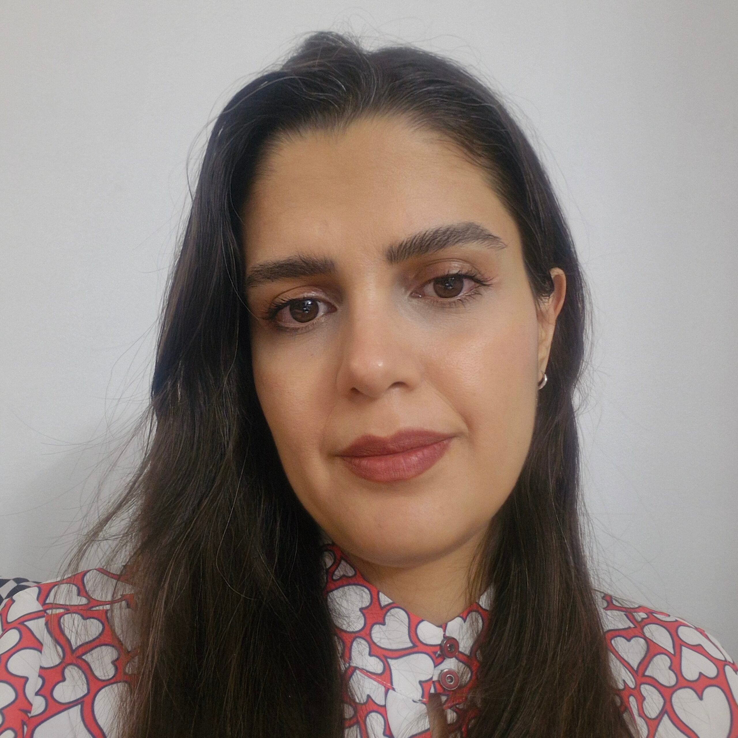 Elham Azizi