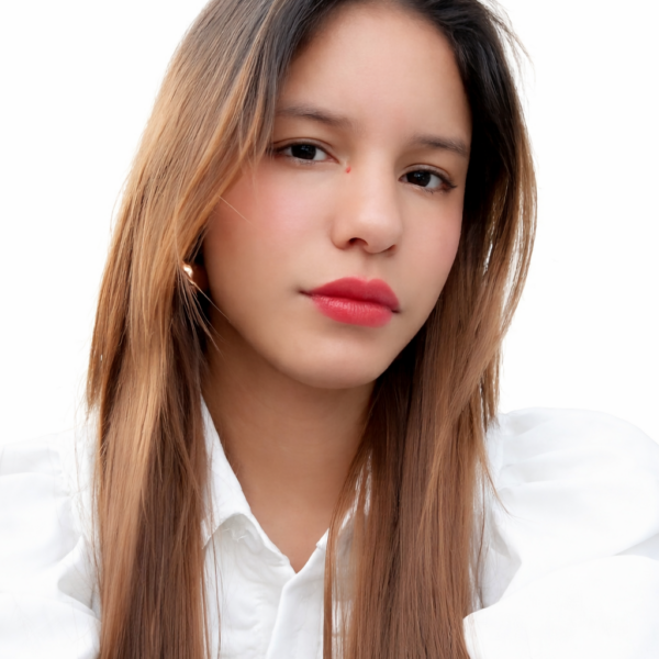 Isis Bastidas