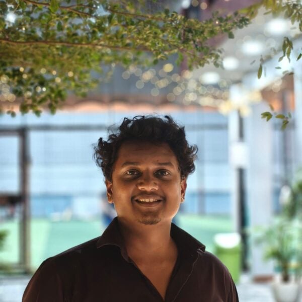 Amal Prasad