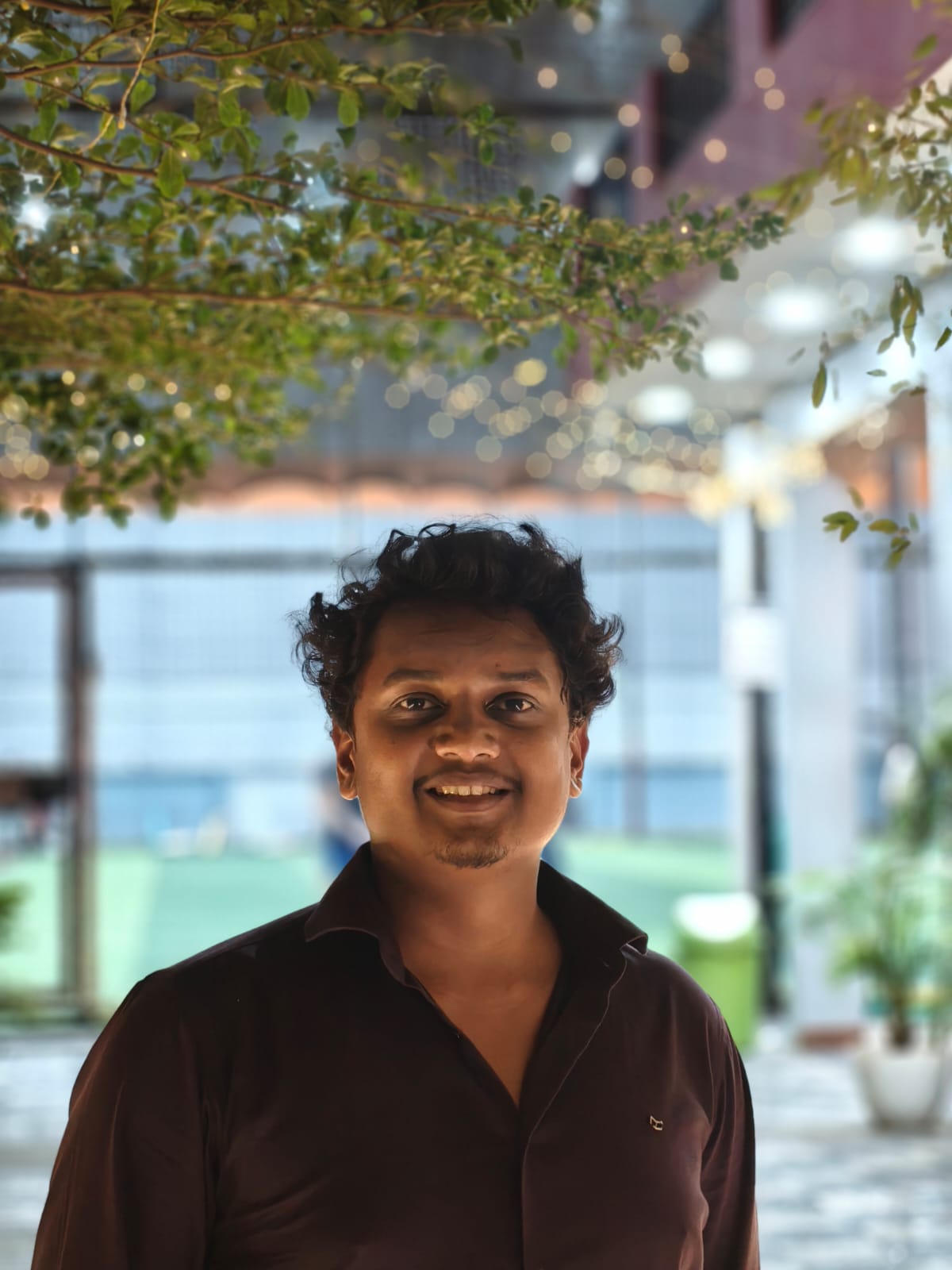 Amal Prasad