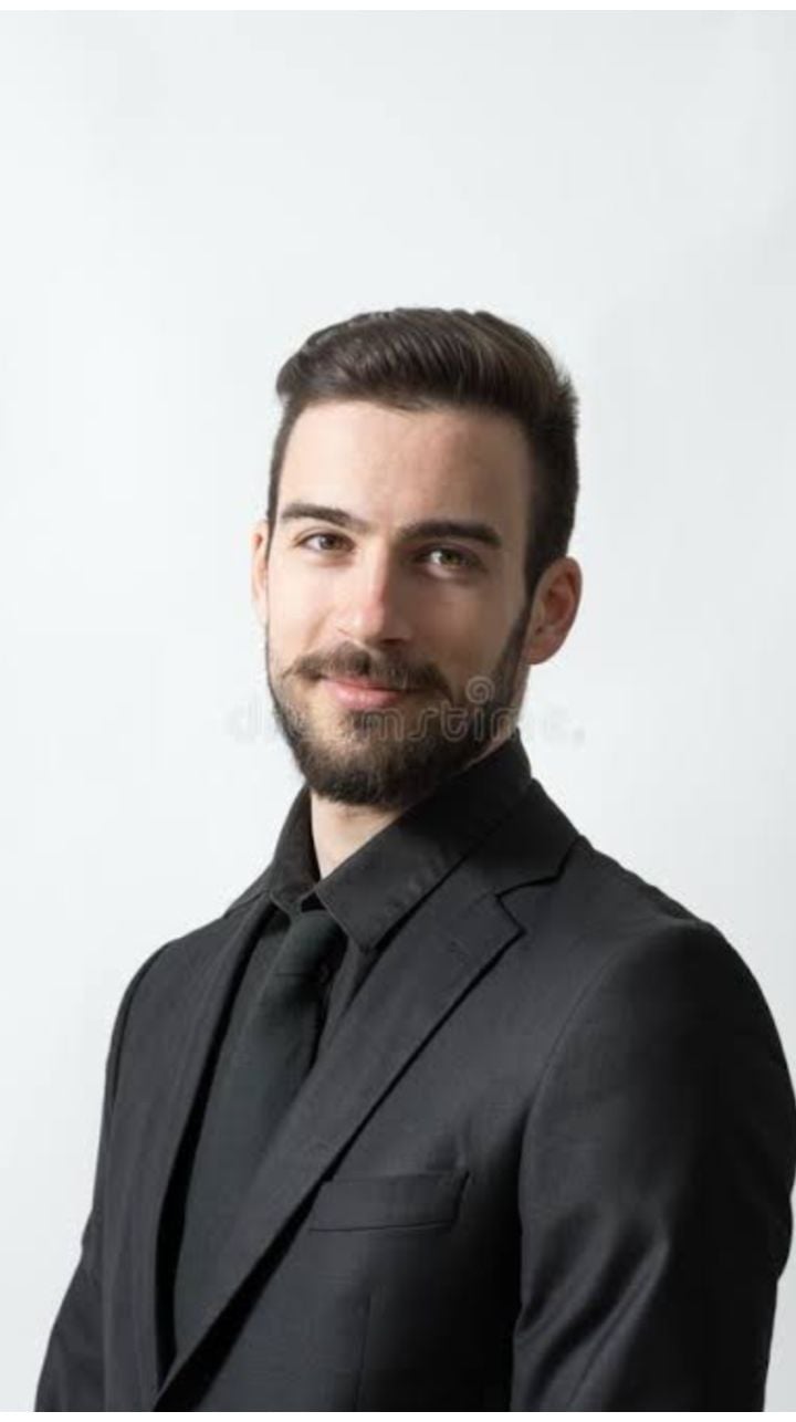 Daniel James