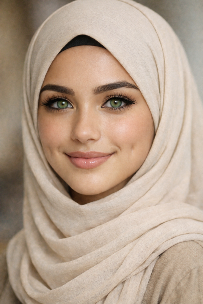 Rawda Abdallh - cover