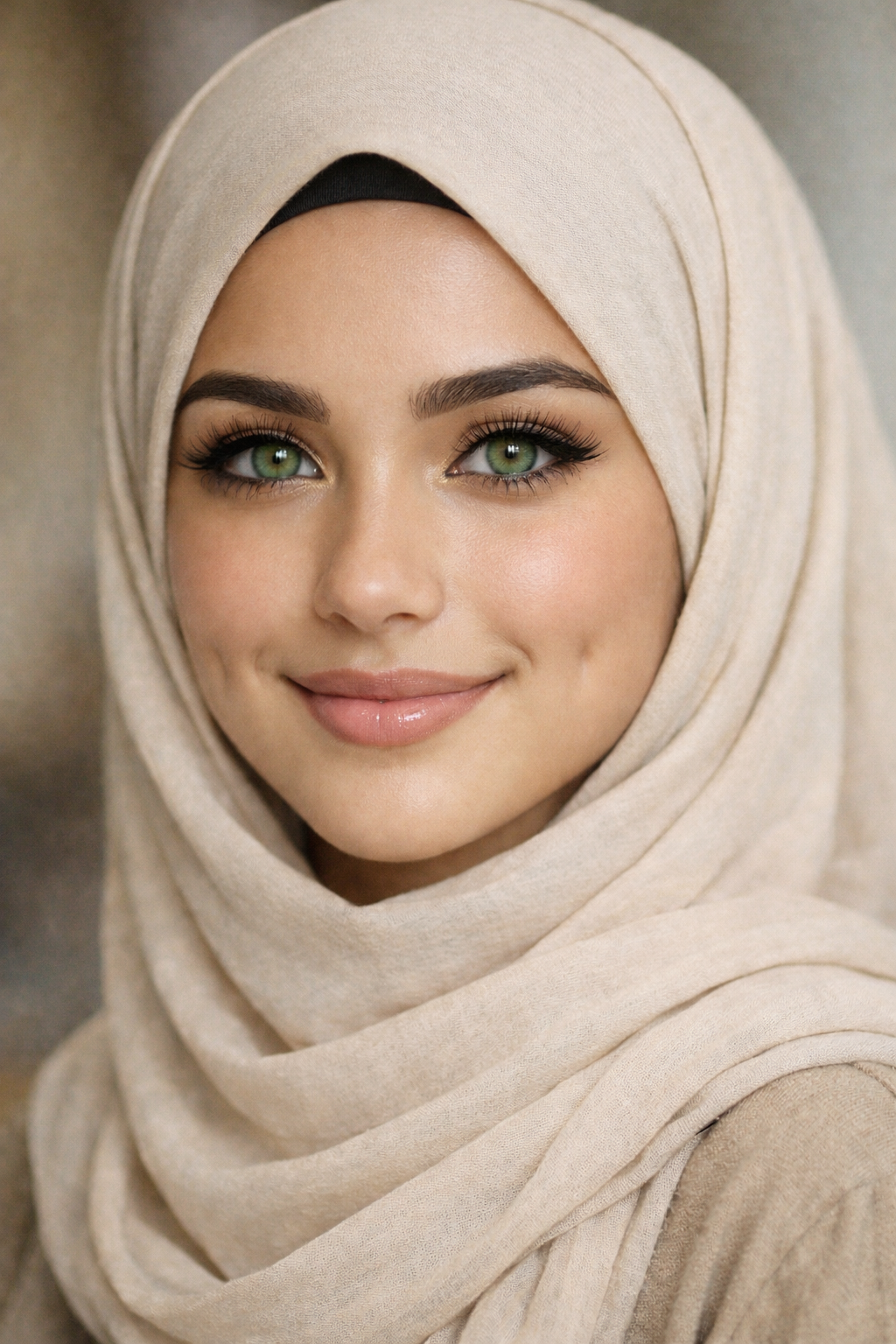 Rawda Abdallh - cover