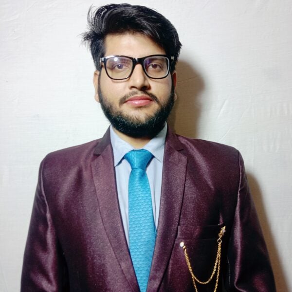 Muhammad Ahsan Raza