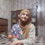 Sana Moiz - Lahore, Pakistan