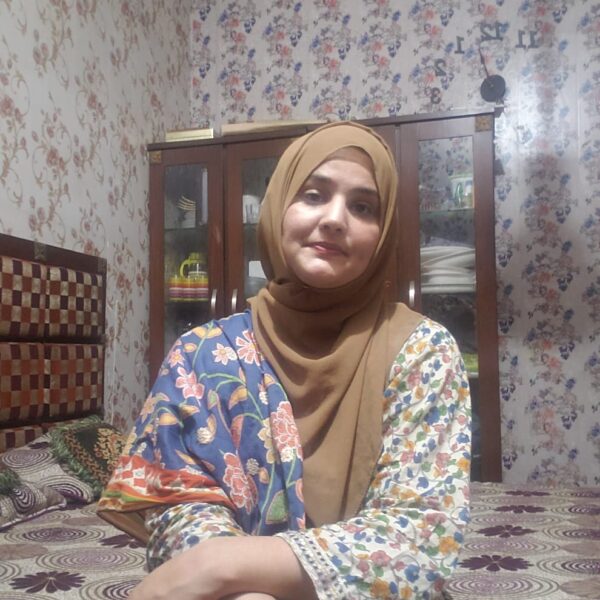 Sana Moiz