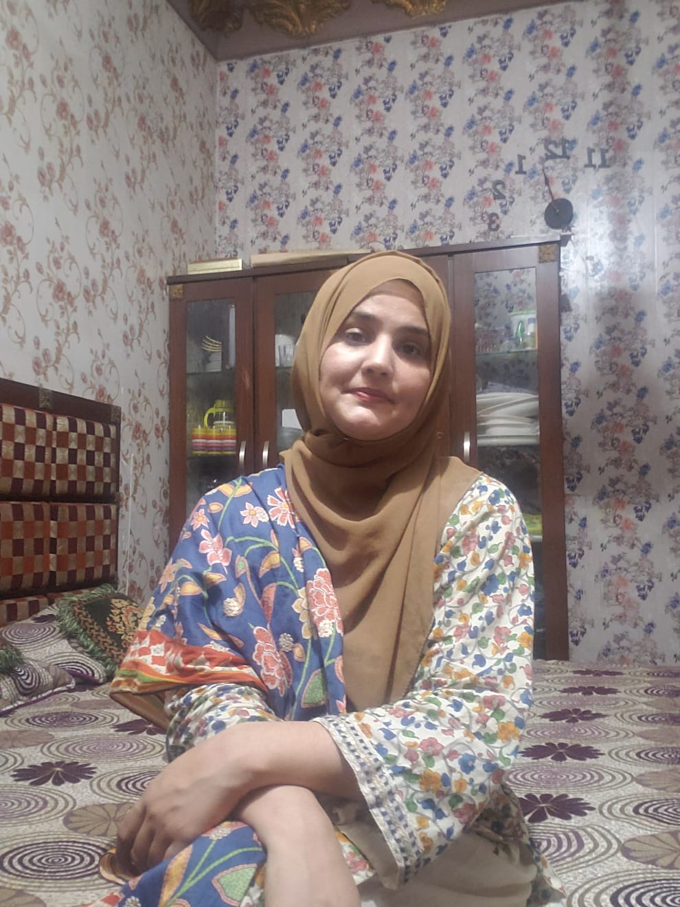 Sana Moiz