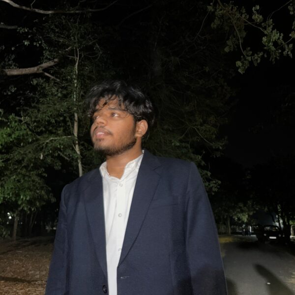 Rupesh Jena