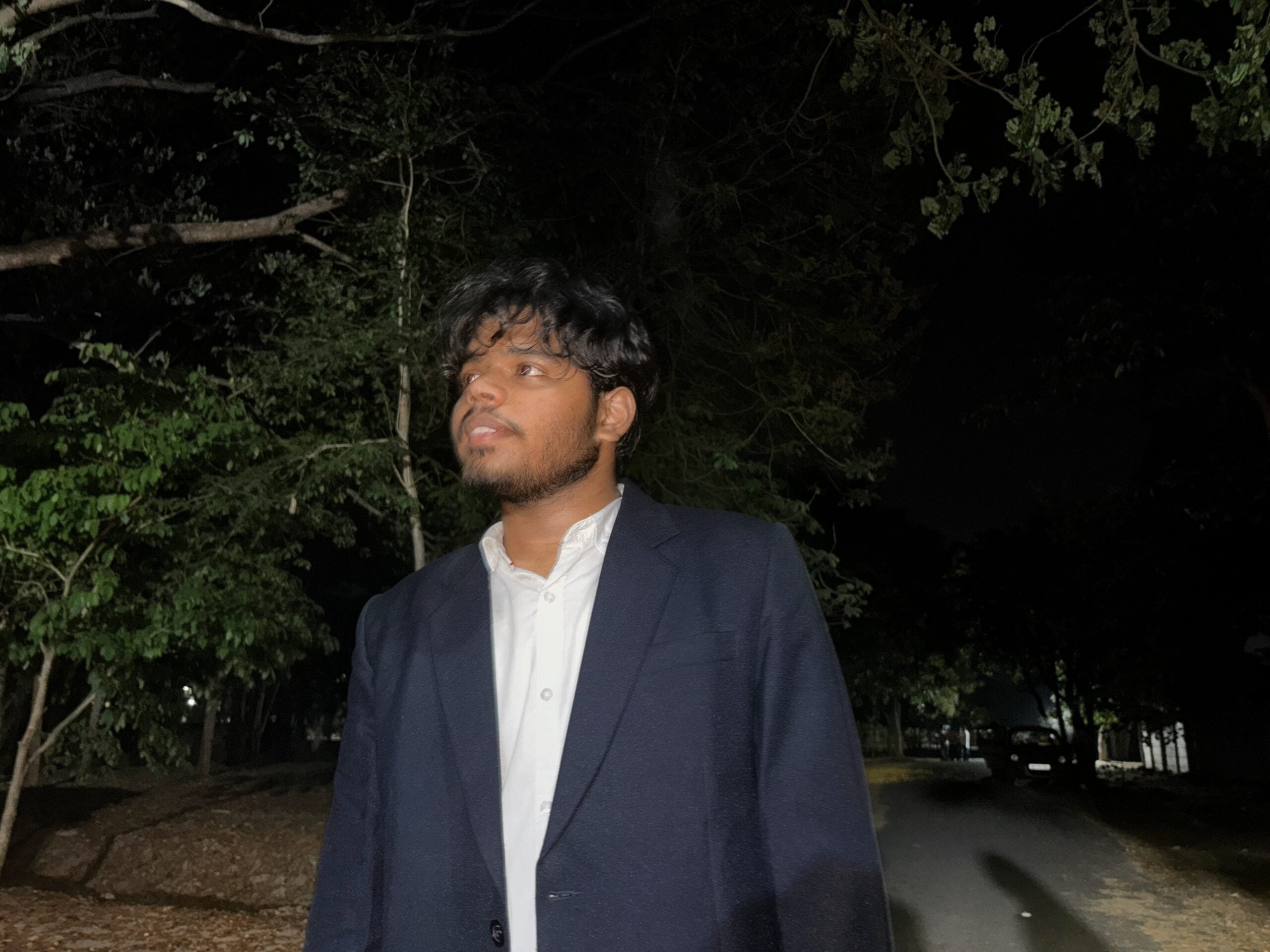 Rupesh Jena