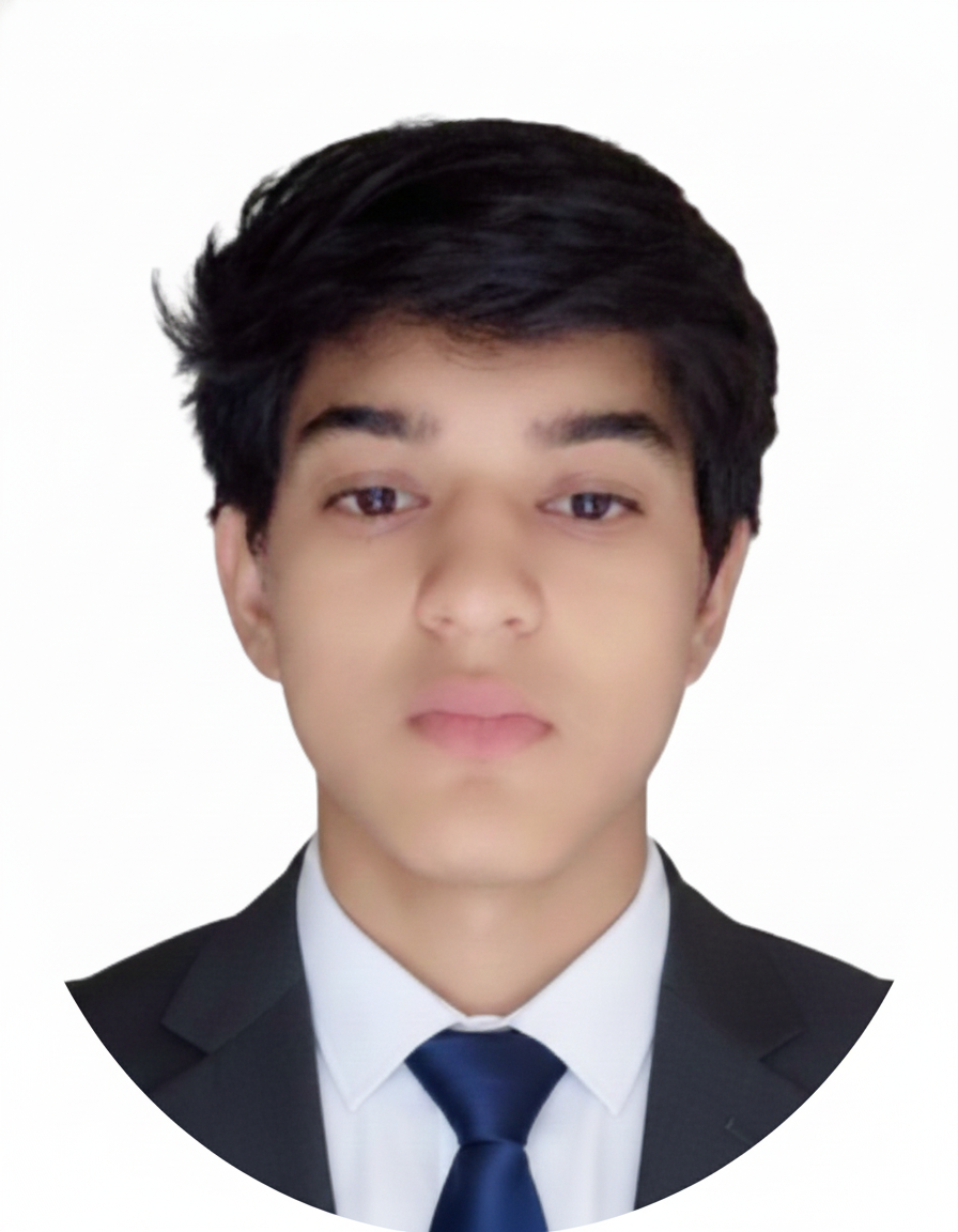 Mohammad Fahim