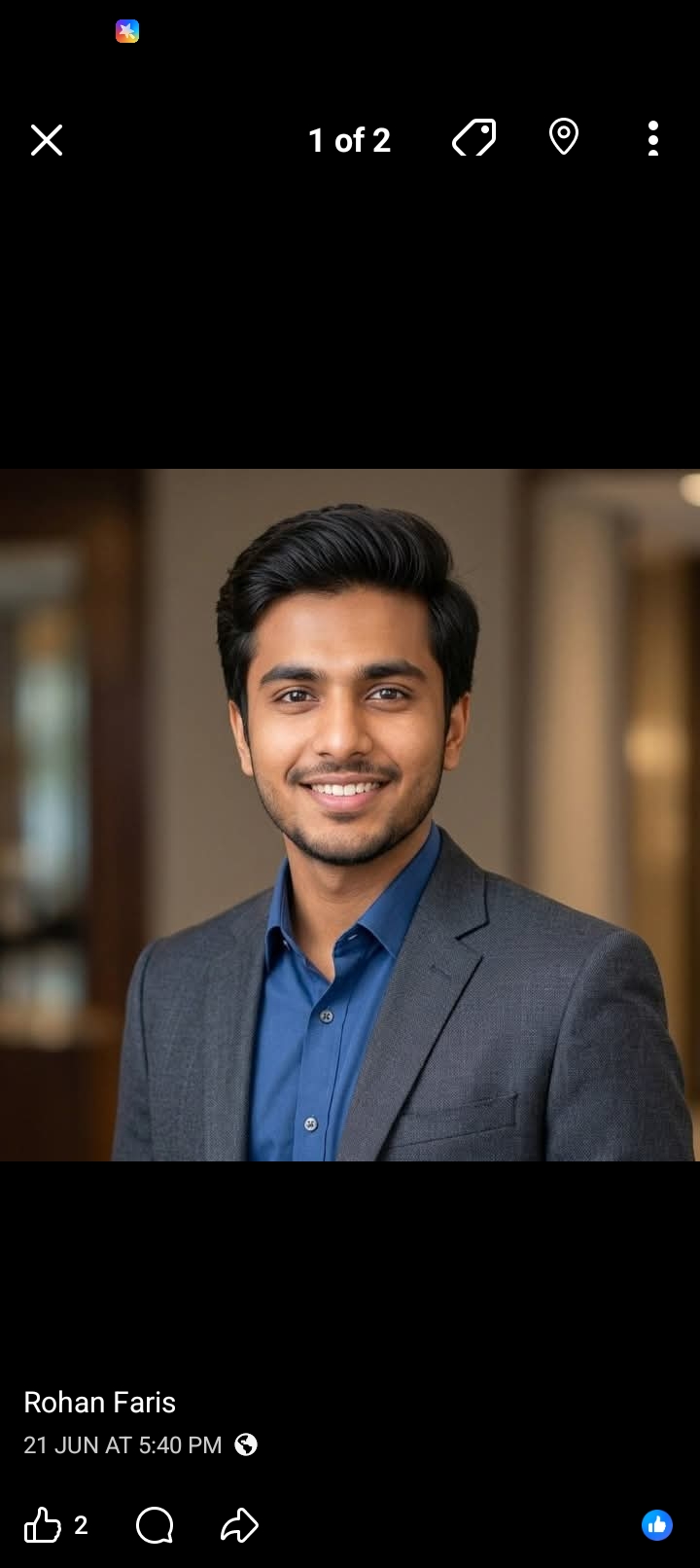 Laeeq Ahmad
