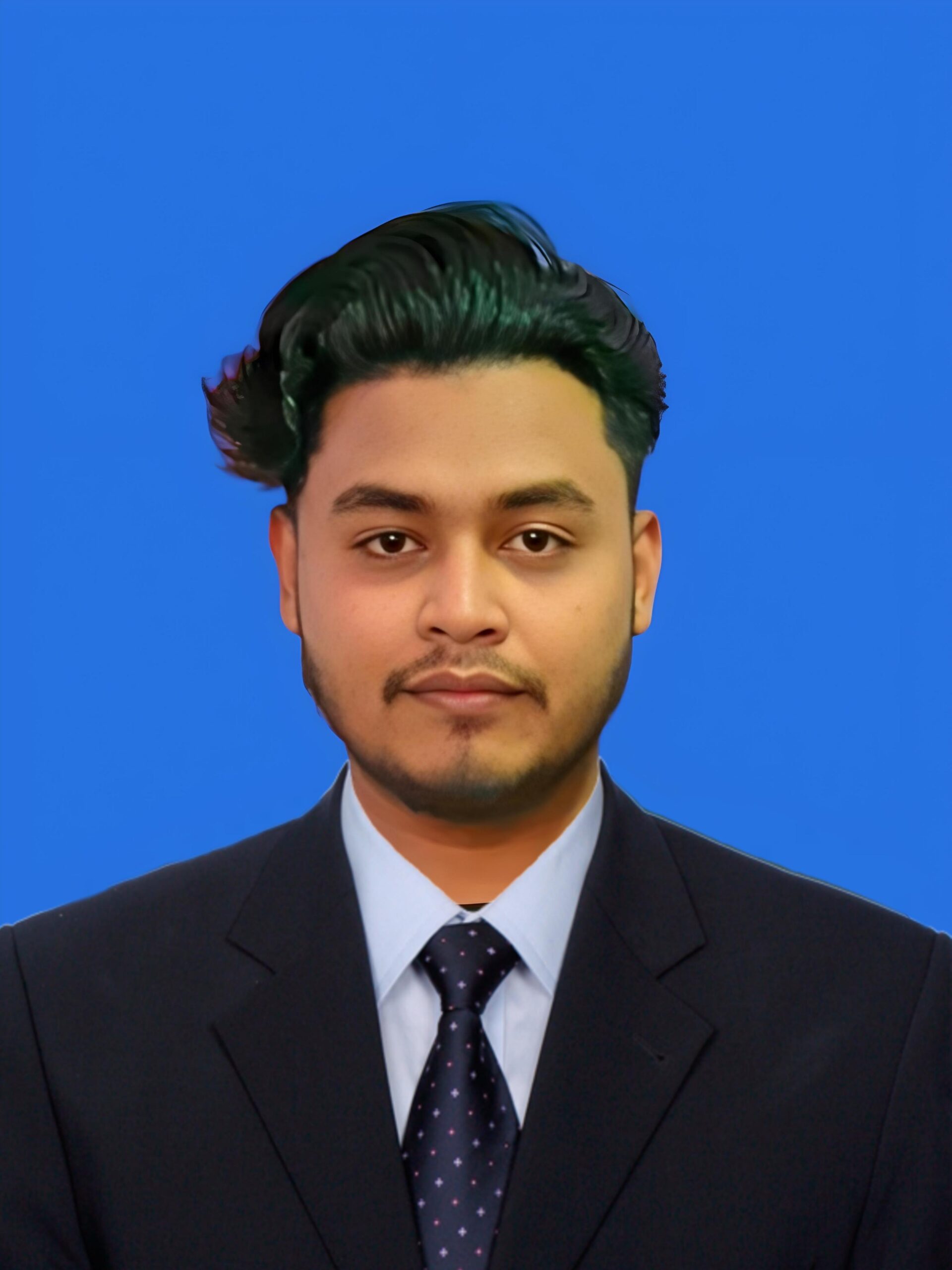 AYUB KHAN