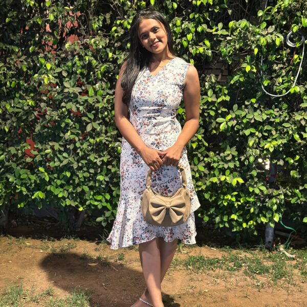 Prachi Patel