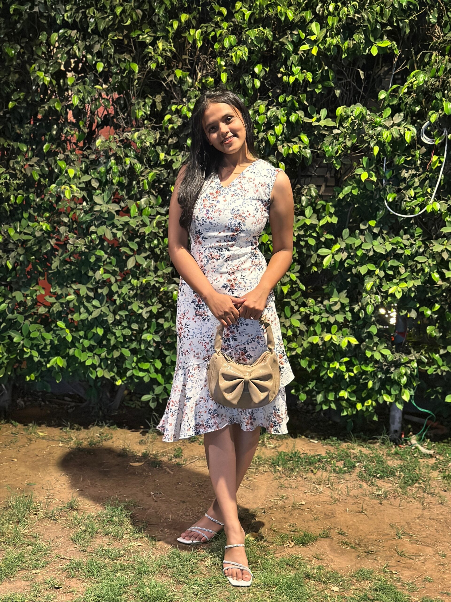 Prachi Patel