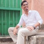 Siddhartha Biswas - كولكاتا, الهند