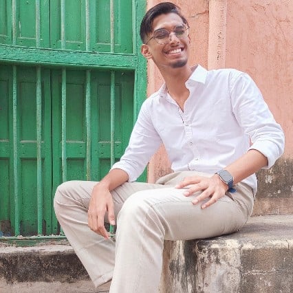 Siddhartha Biswas