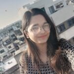 Surbhi Gohil - Vadodara, India